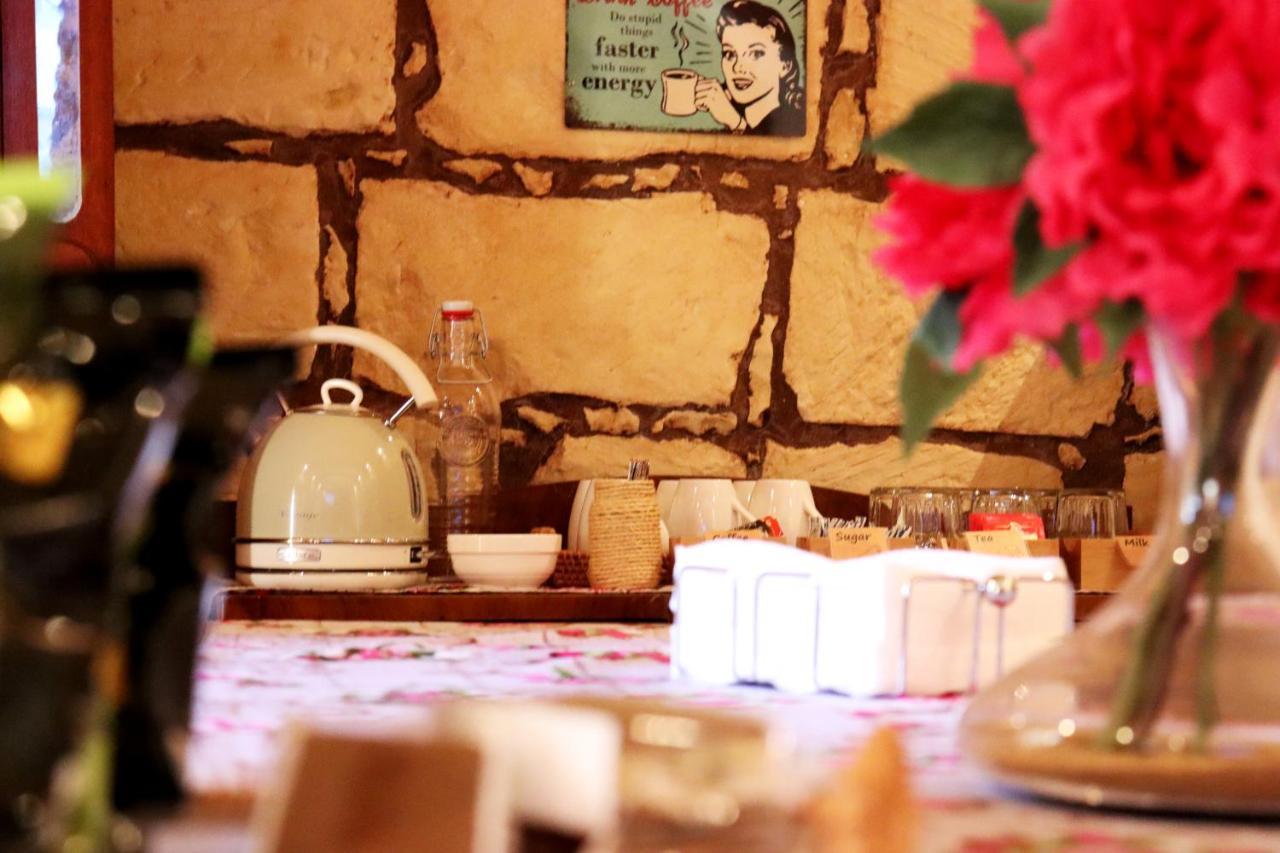 Il-Barrag Farmhouse B&B - Gozo Traditional Hospitality Nadur ภายนอก รูปภาพ